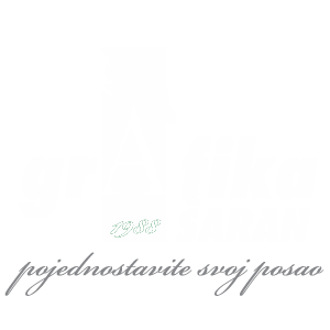Grafika Šaran
